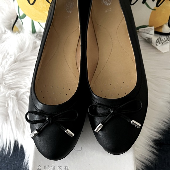 Geox Respira flats - Picture 1 of 5